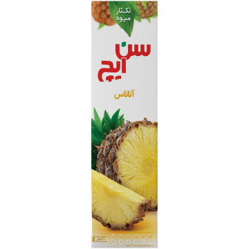 نکتار آناناس سن ایچ 1 لیتری